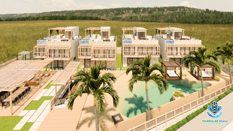 Residencial Turmalina
